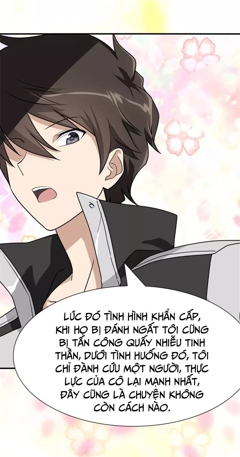 đọc truyện Bạn Gái Zombie Của Tôi Chương 254 ảnh 33 tại Thiên Thai Truyện