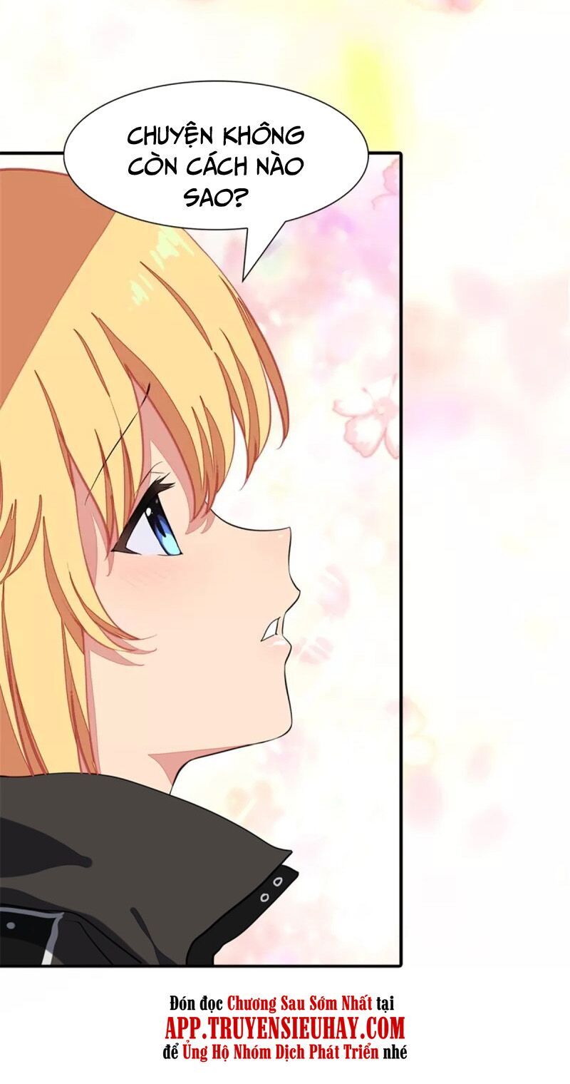 đọc truyện Bạn Gái Zombie Của Tôi Chương 254 ảnh 34 tại Thiên Thai Truyện