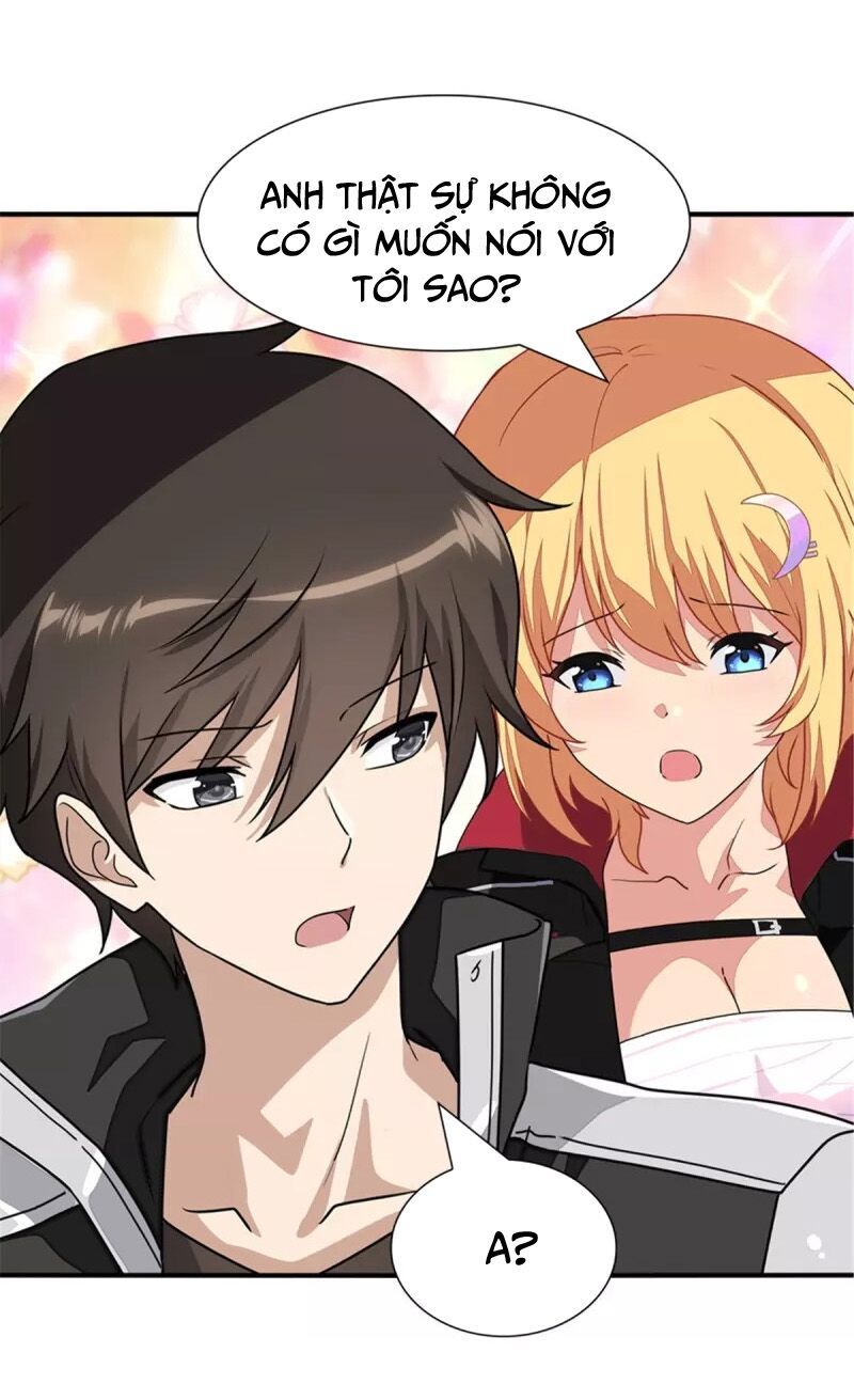 đọc truyện Bạn Gái Zombie Của Tôi Chương 254 ảnh 35 tại Thiên Thai Truyện