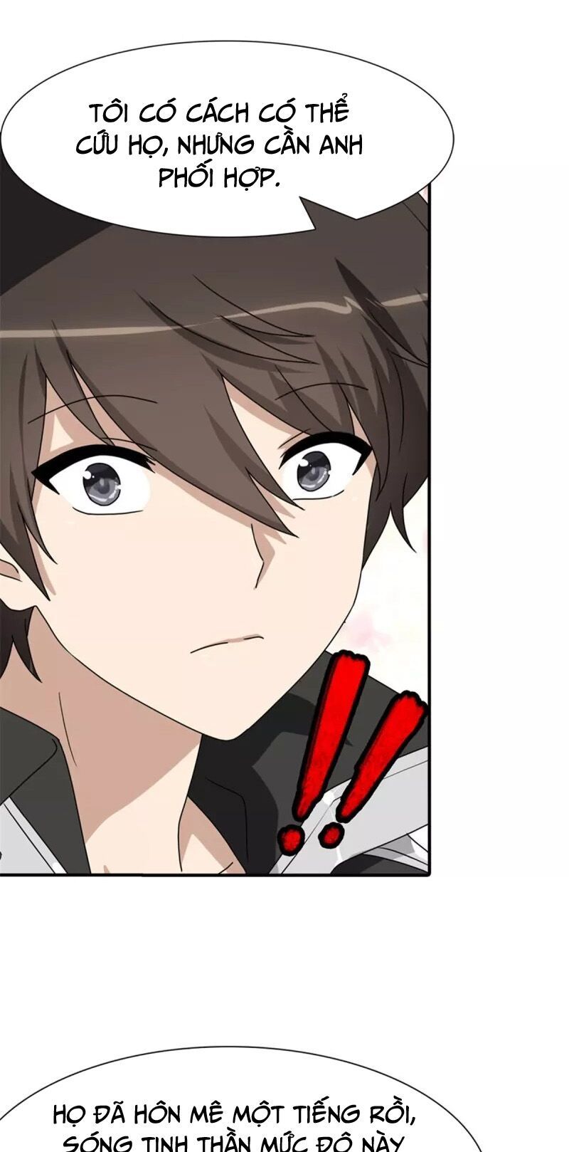 đọc truyện Bạn Gái Zombie Của Tôi Chương 254 ảnh 37 tại Thiên Thai Truyện