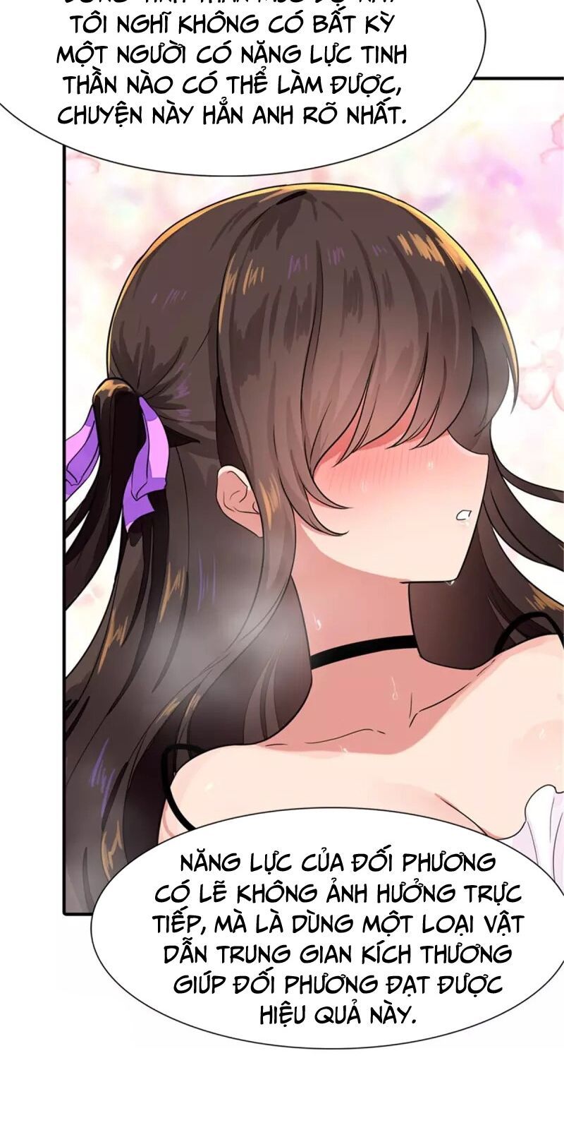 đọc truyện Bạn Gái Zombie Của Tôi Chương 254 ảnh 38 tại Thiên Thai Truyện