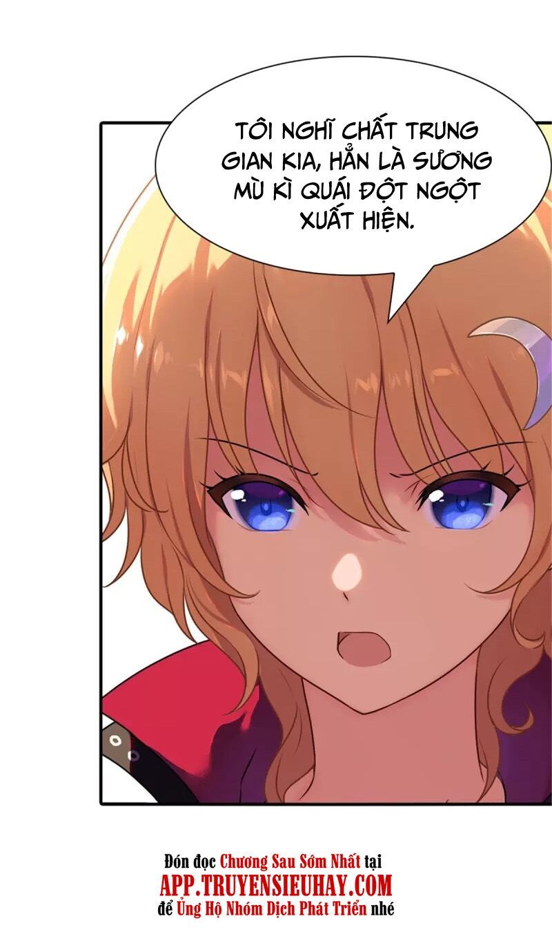 đọc truyện Bạn Gái Zombie Của Tôi Chương 254 ảnh 39 tại Thiên Thai Truyện