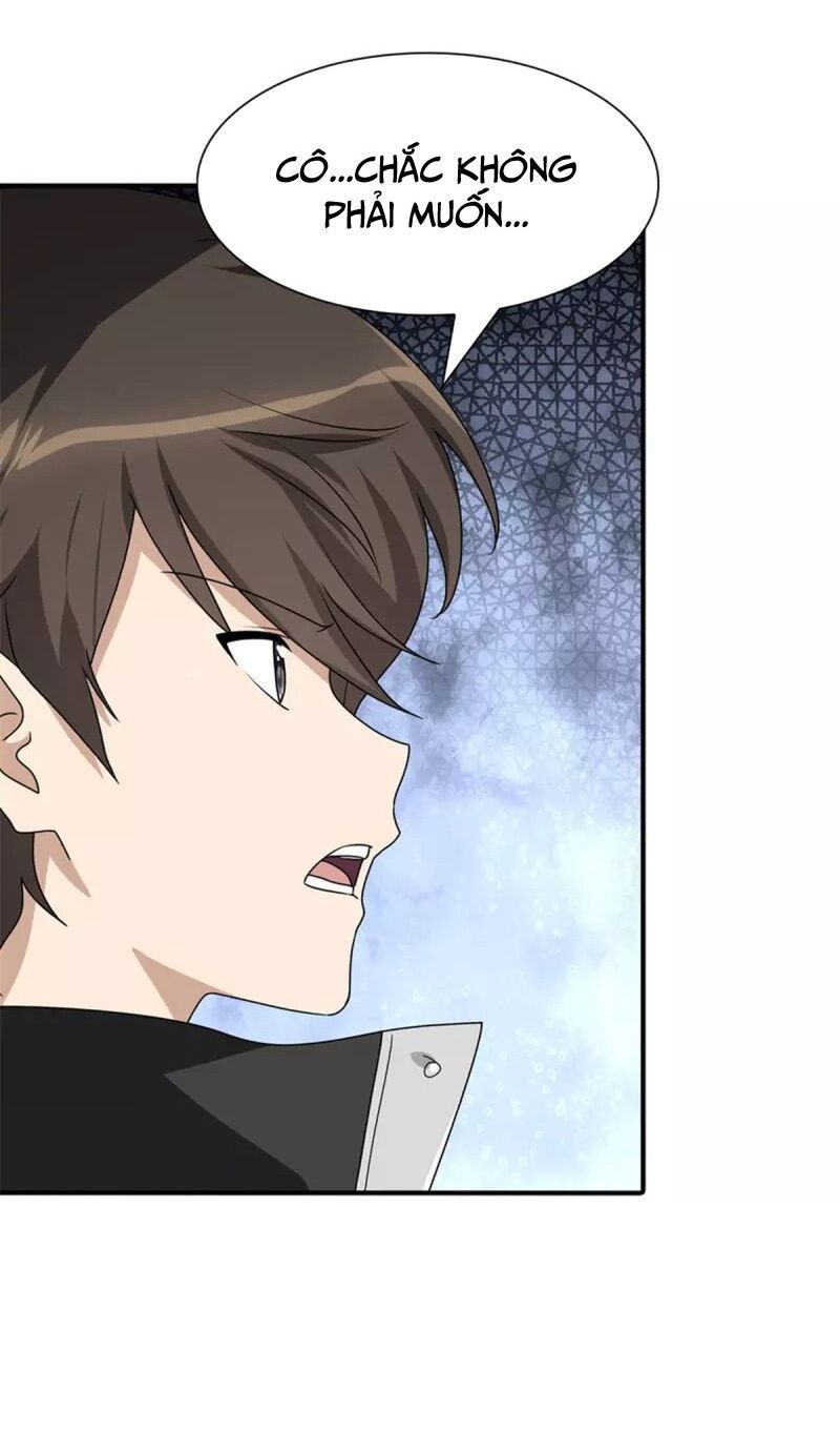 đọc truyện Bạn Gái Zombie Của Tôi Chương 254 ảnh 40 tại Thiên Thai Truyện