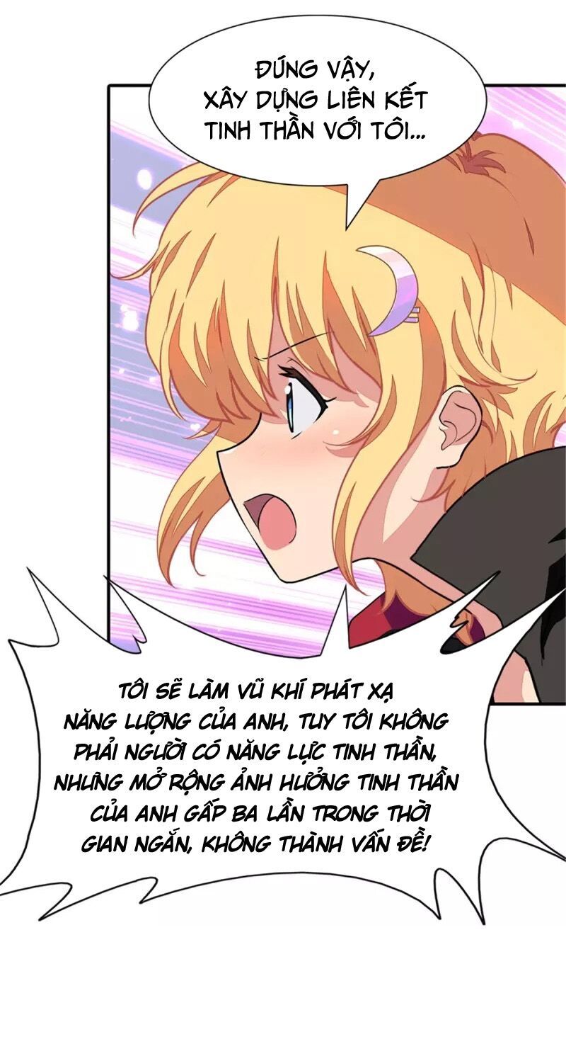 đọc truyện Bạn Gái Zombie Của Tôi Chương 254 ảnh 41 tại Thiên Thai Truyện