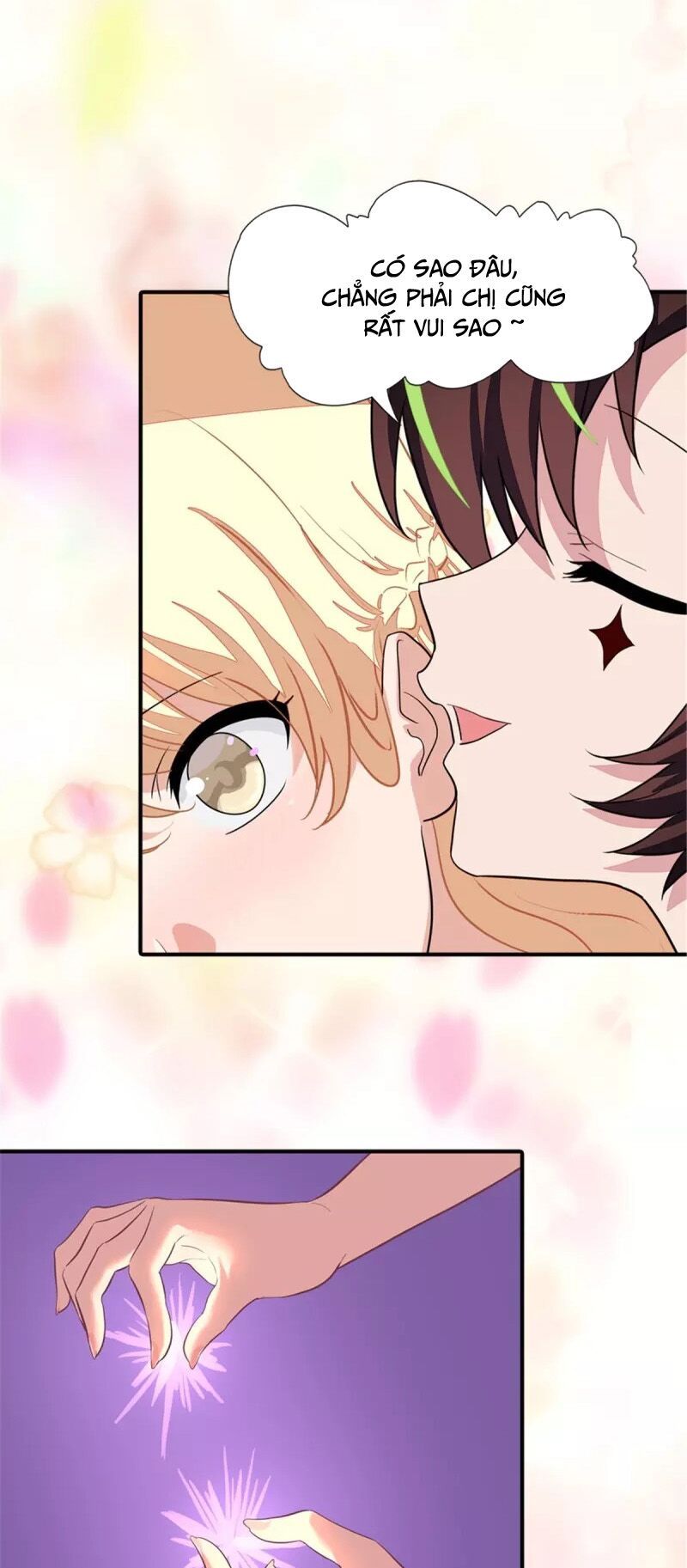 đọc truyện Bạn Gái Zombie Của Tôi Chương 254 ảnh 7 tại Thiên Thai Truyện