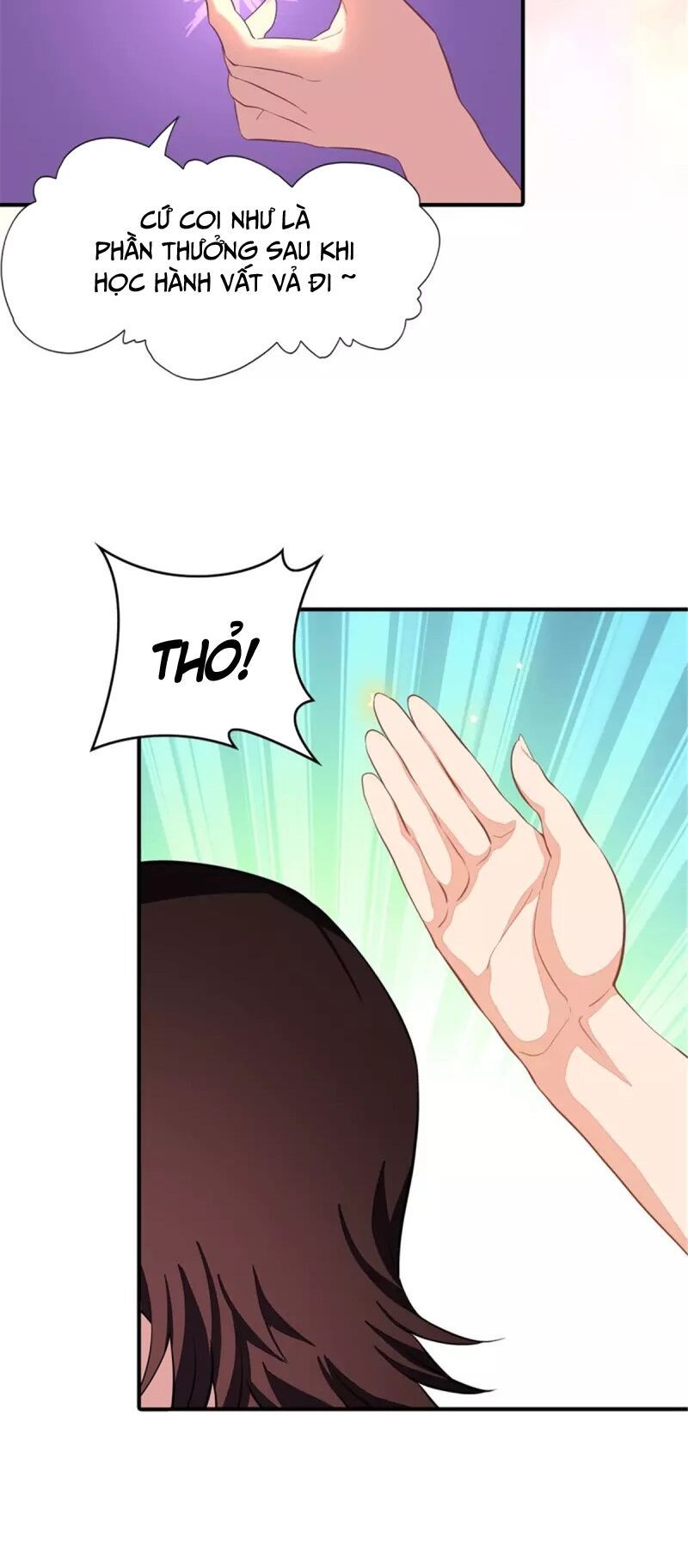 đọc truyện Bạn Gái Zombie Của Tôi Chương 254 ảnh 8 tại Thiên Thai Truyện