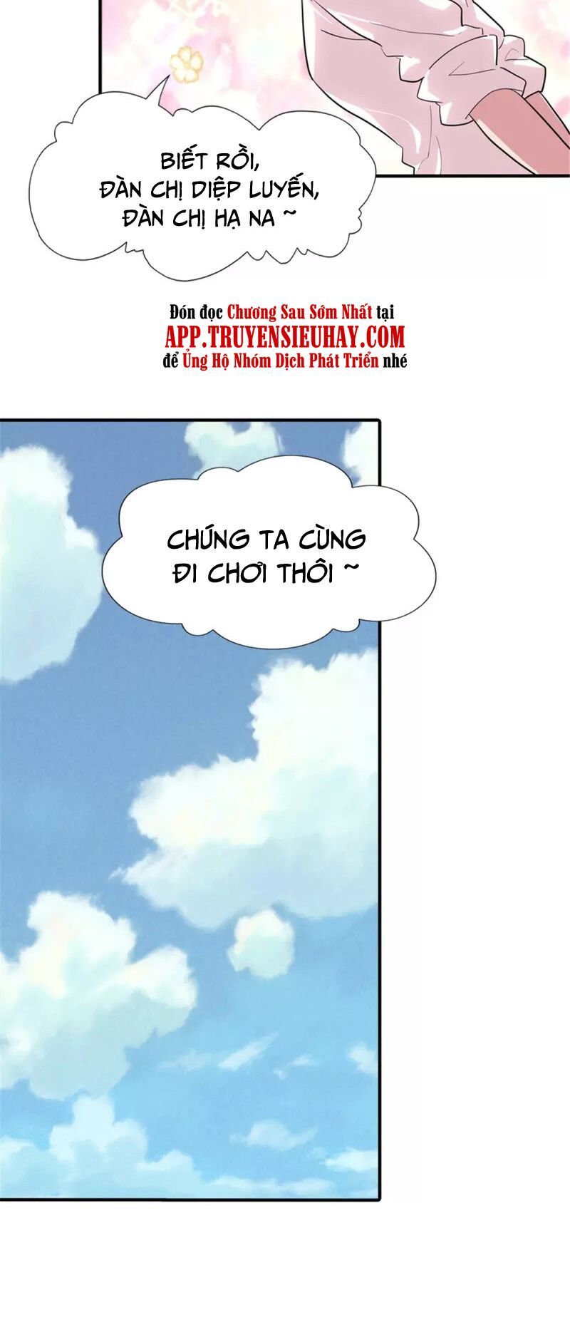 đọc truyện Bạn Gái Zombie Của Tôi Chương 254 ảnh 10 tại Thiên Thai Truyện