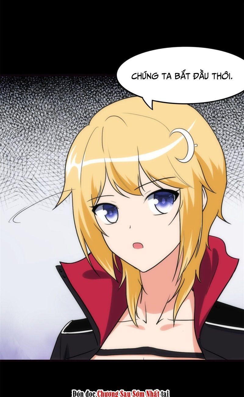 đọc truyện Bạn Gái Zombie Của Tôi Chương 255 ảnh 13 tại Thiên Thai Truyện