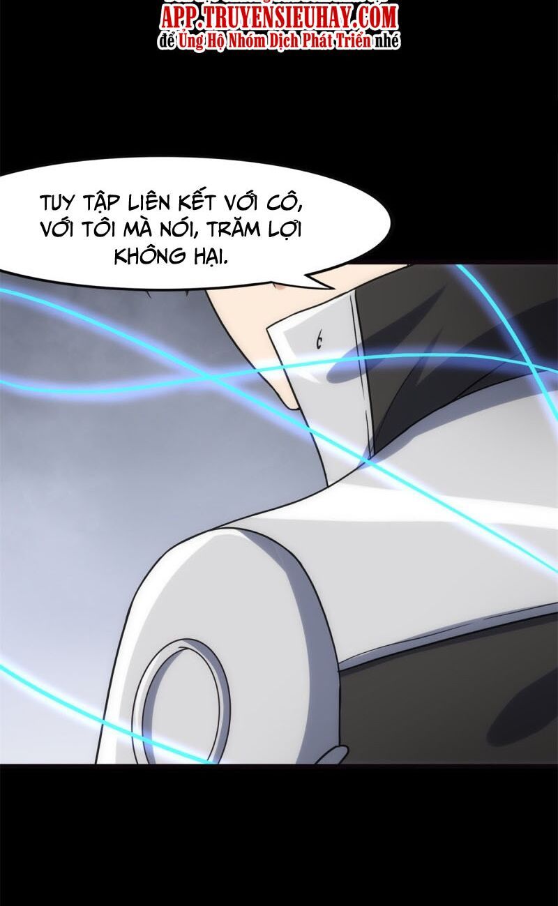 đọc truyện Bạn Gái Zombie Của Tôi Chương 255 ảnh 14 tại Thiên Thai Truyện