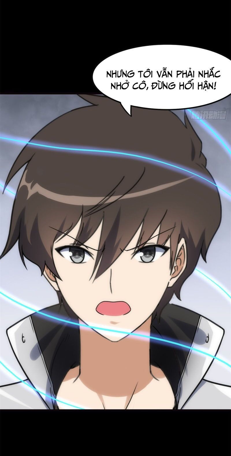 đọc truyện Bạn Gái Zombie Của Tôi Chương 255 ảnh 15 tại Thiên Thai Truyện