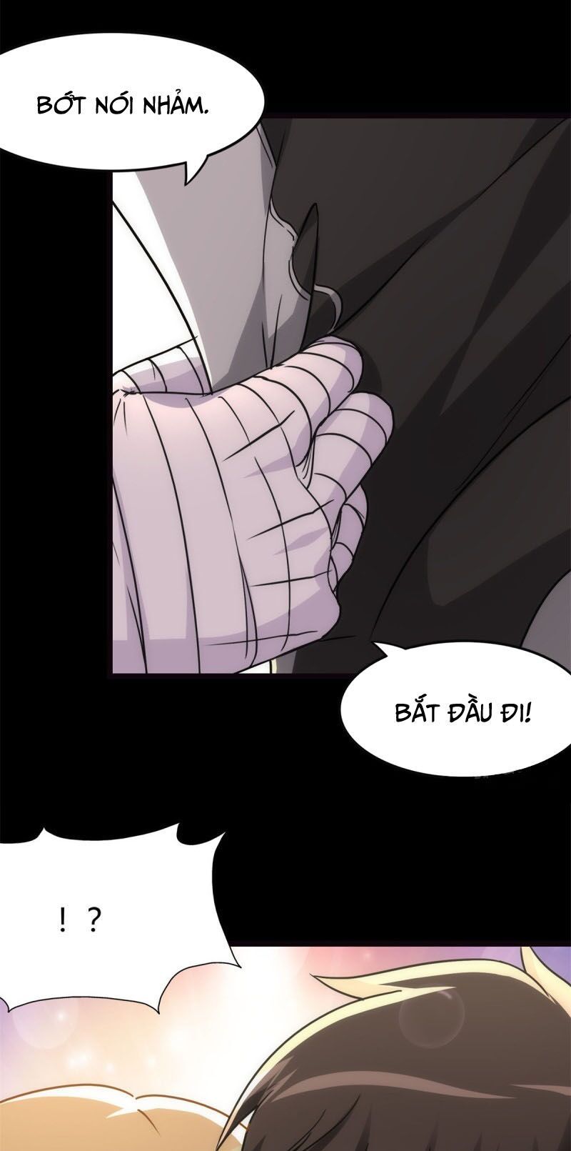 đọc truyện Bạn Gái Zombie Của Tôi Chương 255 ảnh 17 tại Thiên Thai Truyện