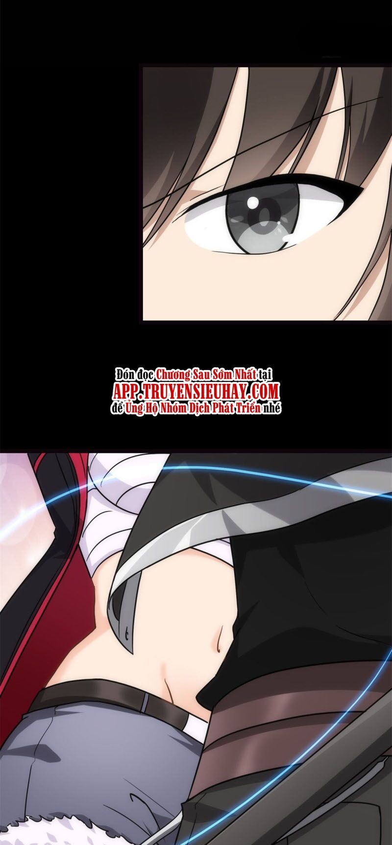 đọc truyện Bạn Gái Zombie Của Tôi Chương 255 ảnh 19 tại Thiên Thai Truyện