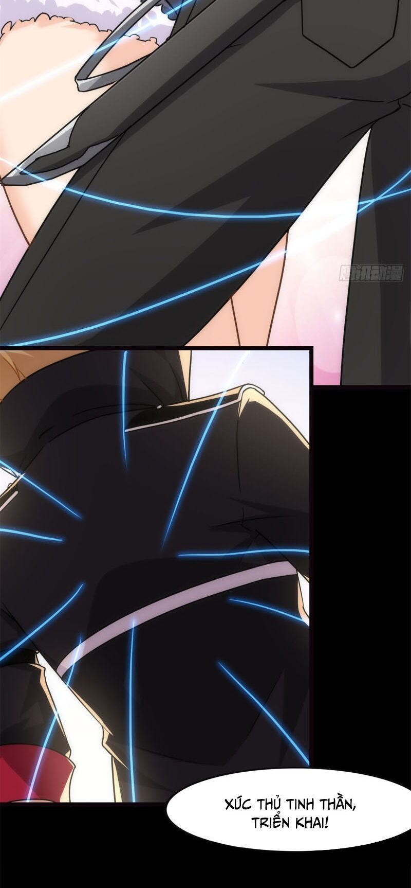 đọc truyện Bạn Gái Zombie Của Tôi Chương 255 ảnh 20 tại Thiên Thai Truyện