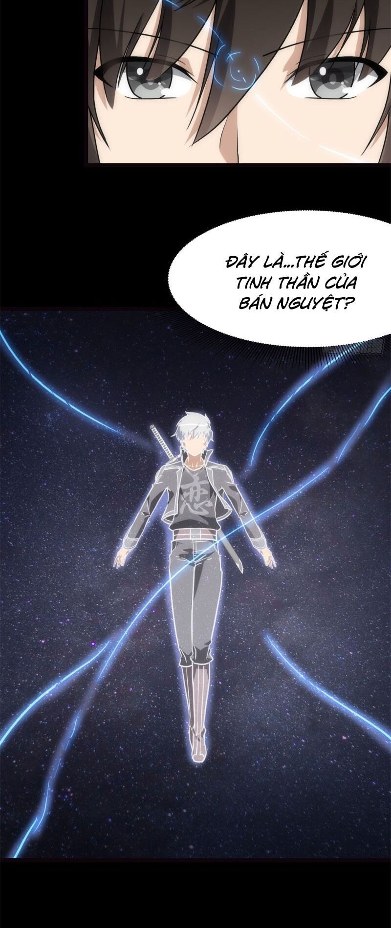 đọc truyện Bạn Gái Zombie Của Tôi Chương 255 ảnh 22 tại Thiên Thai Truyện