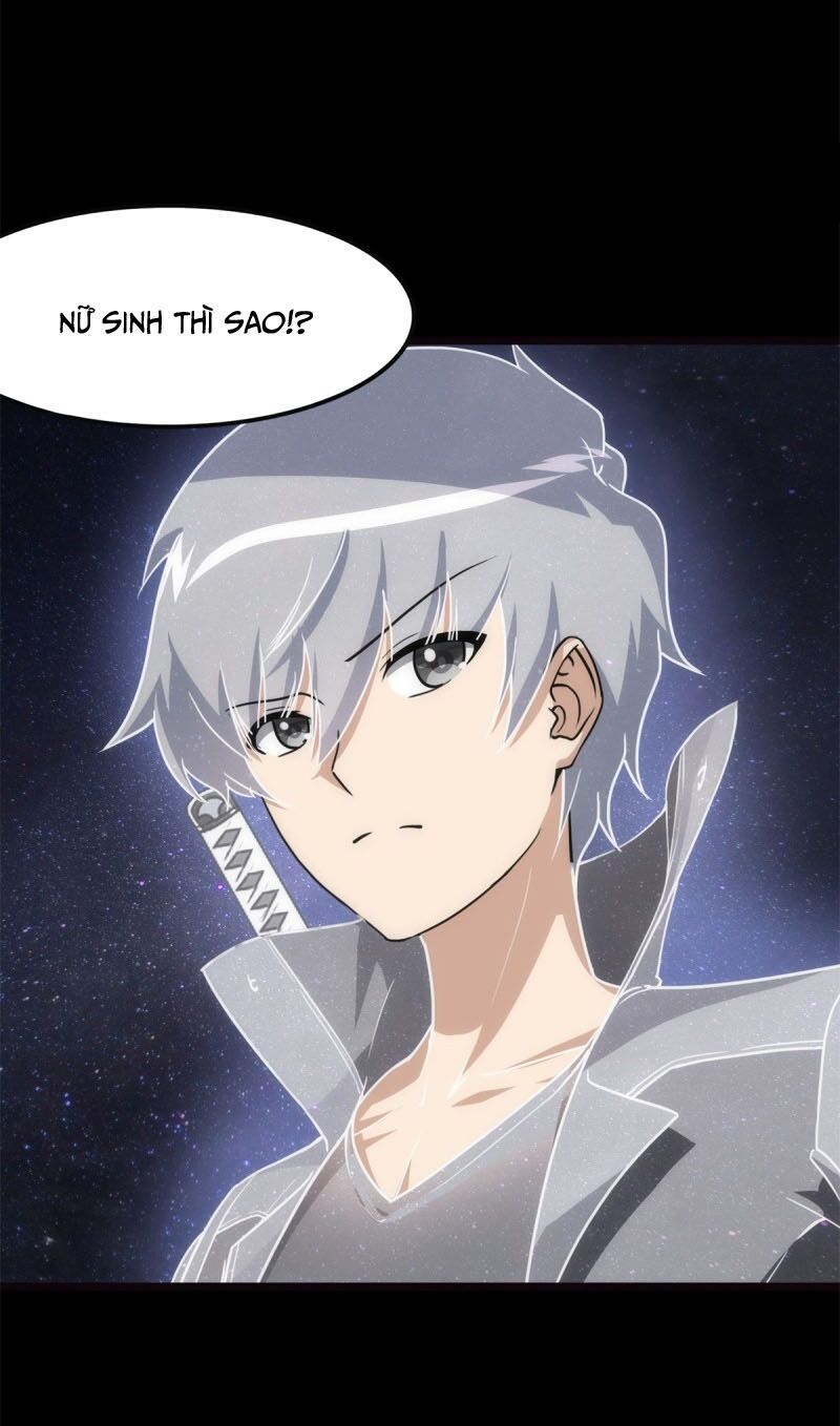 đọc truyện Bạn Gái Zombie Của Tôi Chương 255 ảnh 23 tại Thiên Thai Truyện