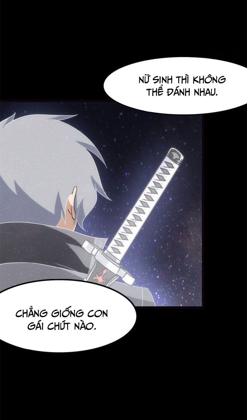 đọc truyện Bạn Gái Zombie Của Tôi Chương 255 ảnh 24 tại Thiên Thai Truyện