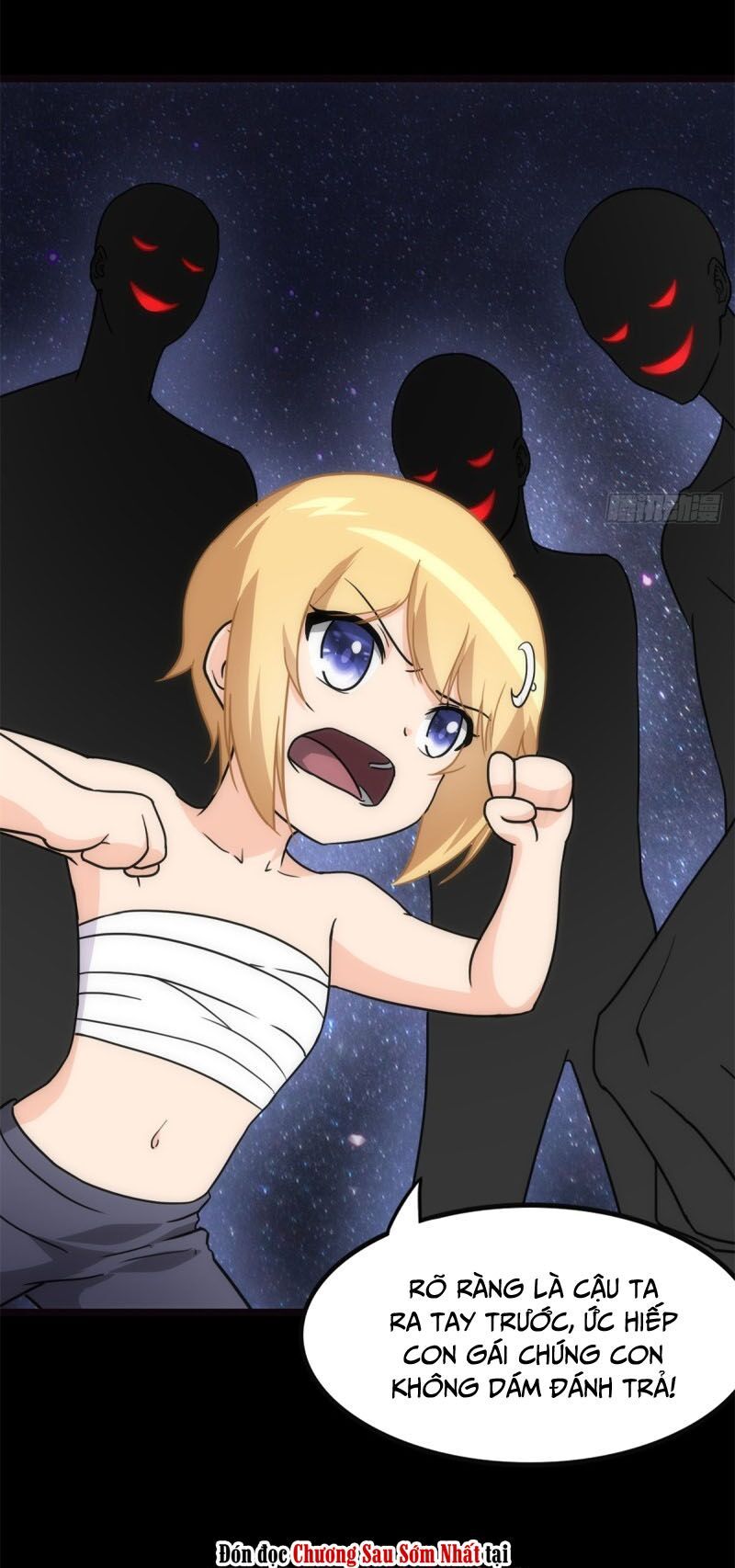 đọc truyện Bạn Gái Zombie Của Tôi Chương 255 ảnh 25 tại Thiên Thai Truyện