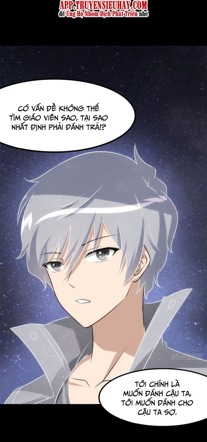 đọc truyện Bạn Gái Zombie Của Tôi Chương 255 ảnh 26 tại Thiên Thai Truyện