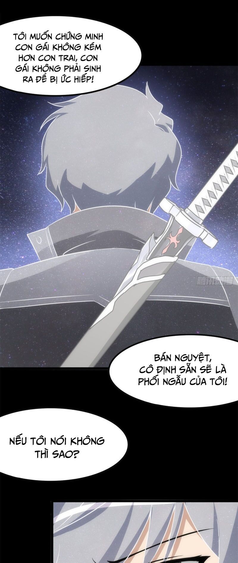 đọc truyện Bạn Gái Zombie Của Tôi Chương 255 ảnh 27 tại Thiên Thai Truyện