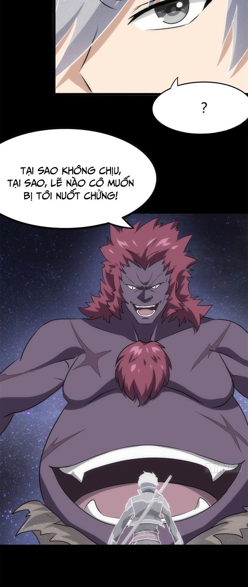 đọc truyện Bạn Gái Zombie Của Tôi Chương 255 ảnh 28 tại Thiên Thai Truyện