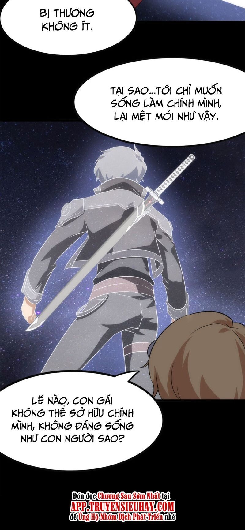 đọc truyện Bạn Gái Zombie Của Tôi Chương 255 ảnh 34 tại Thiên Thai Truyện