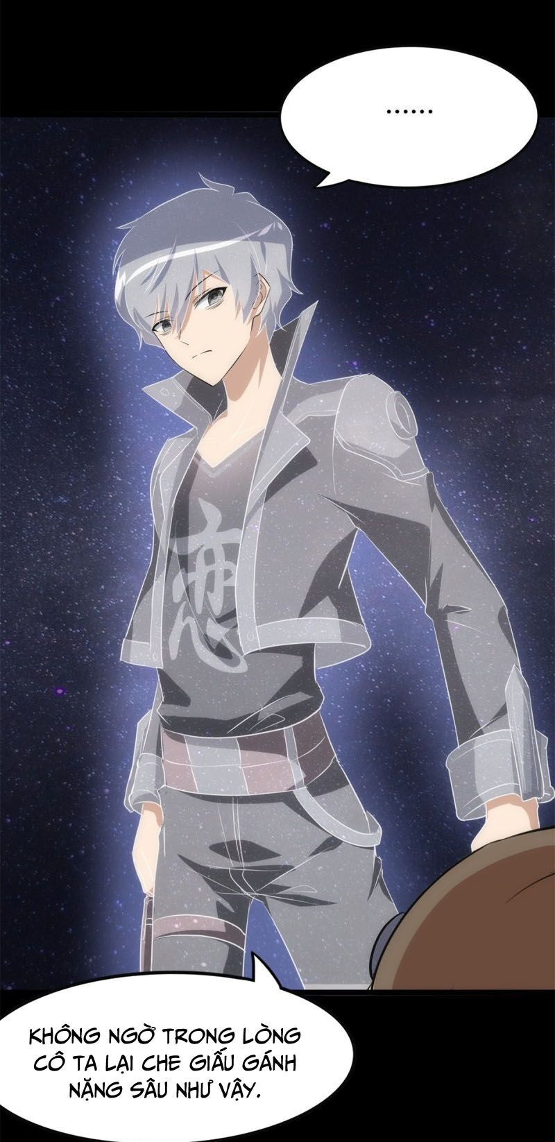 đọc truyện Bạn Gái Zombie Của Tôi Chương 255 ảnh 35 tại Thiên Thai Truyện