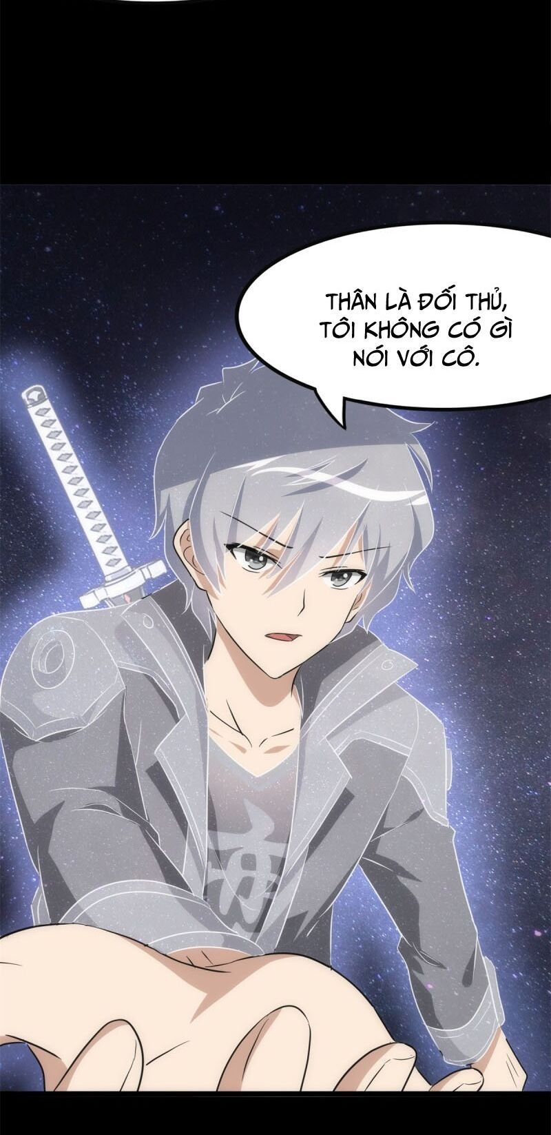 đọc truyện Bạn Gái Zombie Của Tôi Chương 255 ảnh 36 tại Thiên Thai Truyện