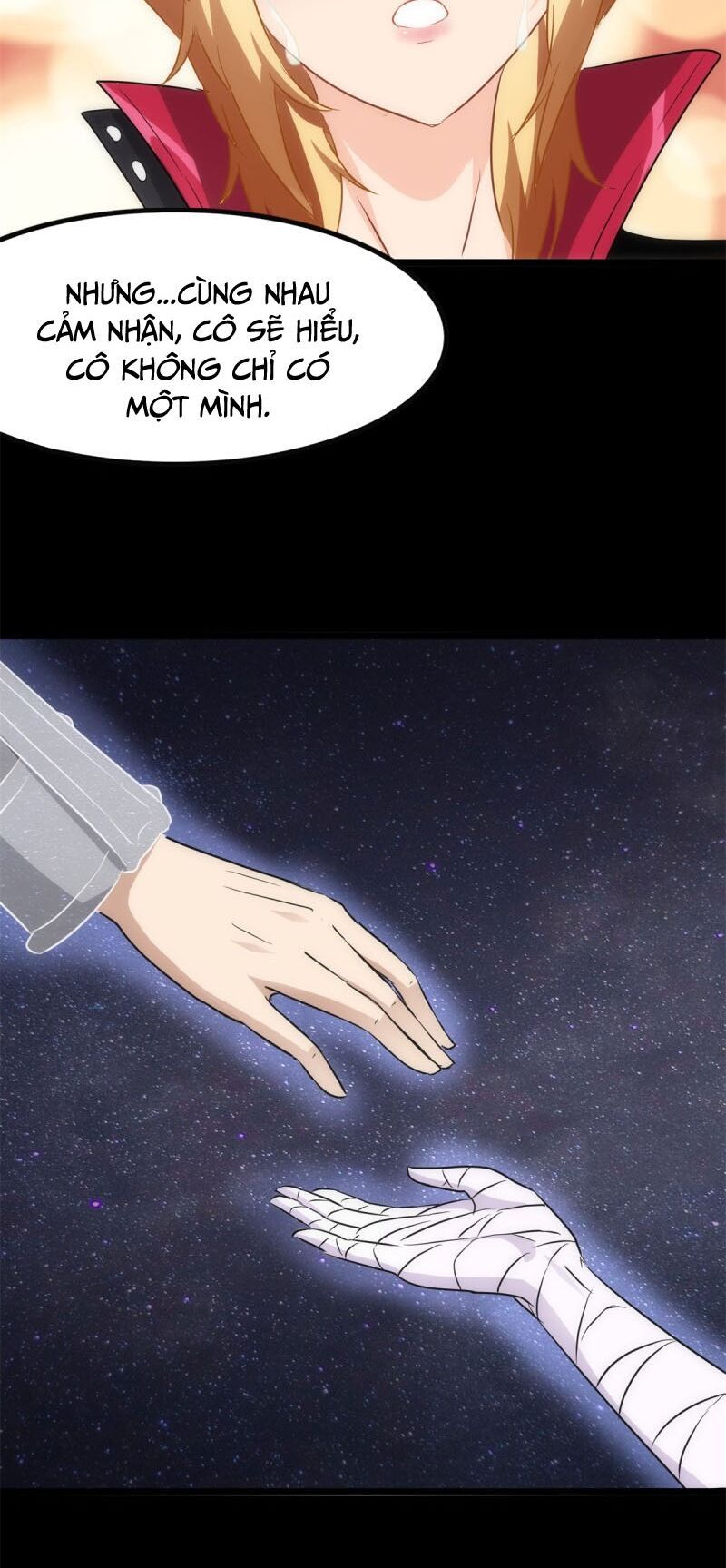 đọc truyện Bạn Gái Zombie Của Tôi Chương 255 ảnh 38 tại Thiên Thai Truyện