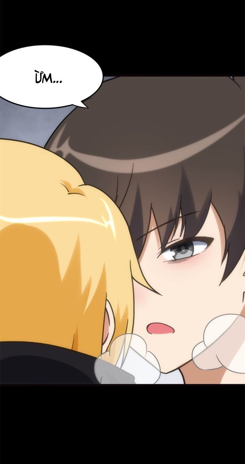 đọc truyện Bạn Gái Zombie Của Tôi Chương 255 ảnh 44 tại Thiên Thai Truyện