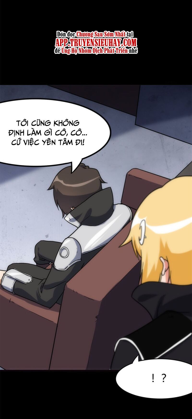 đọc truyện Bạn Gái Zombie Của Tôi Chương 255 ảnh 46 tại Thiên Thai Truyện