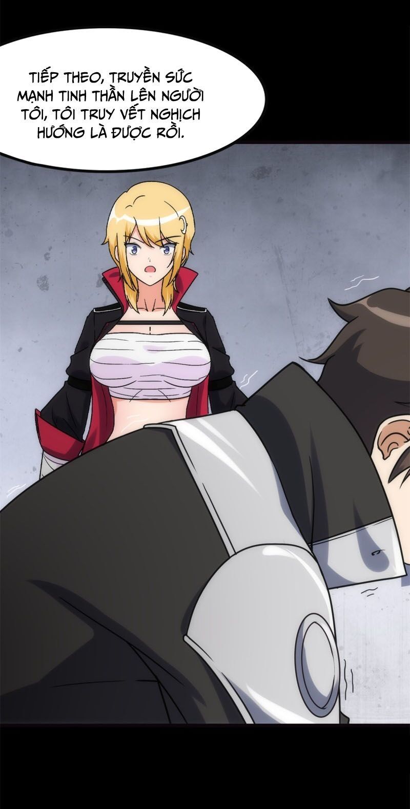 đọc truyện Bạn Gái Zombie Của Tôi Chương 255 ảnh 47 tại Thiên Thai Truyện