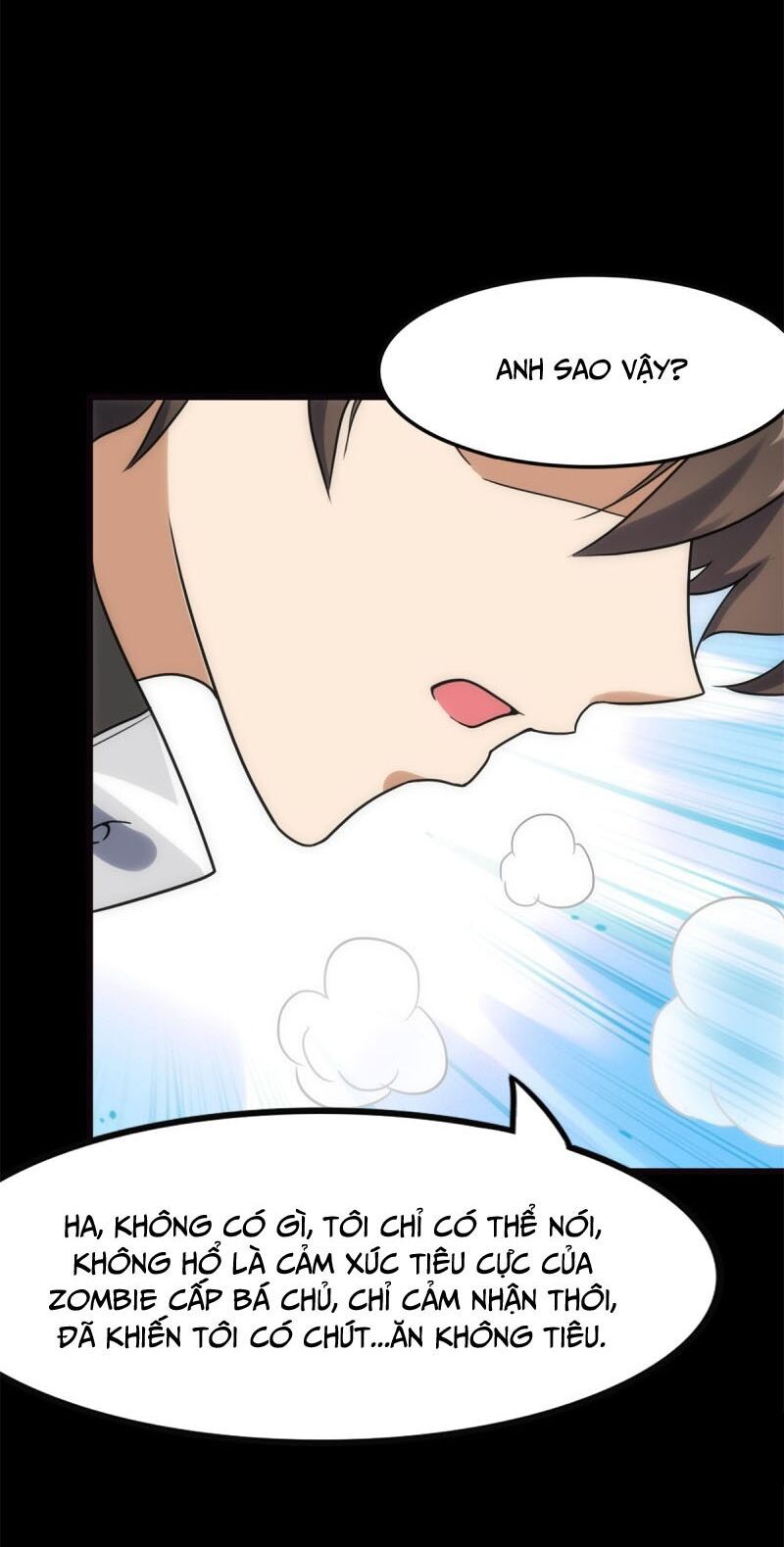 đọc truyện Bạn Gái Zombie Của Tôi Chương 255 ảnh 48 tại Thiên Thai Truyện