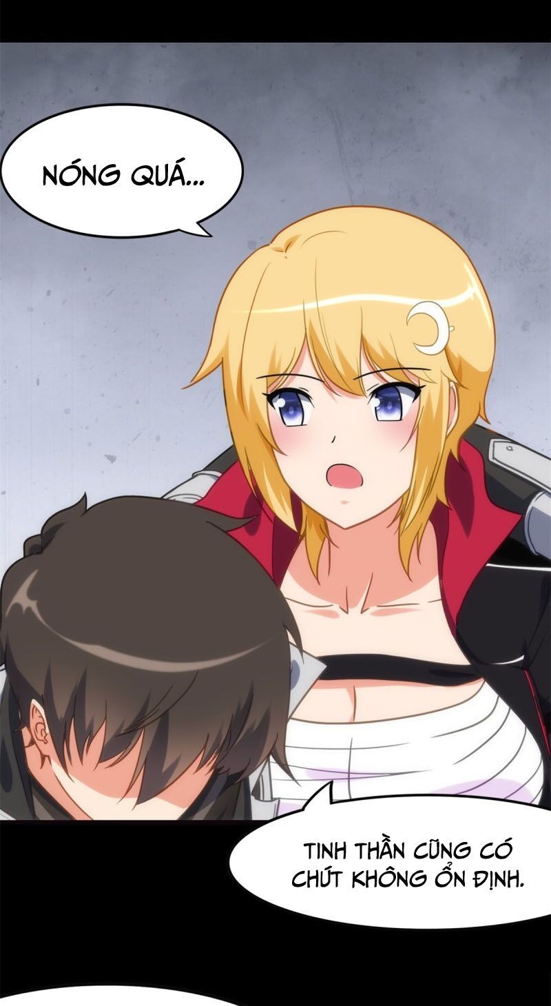 đọc truyện Bạn Gái Zombie Của Tôi Chương 255 ảnh 51 tại Thiên Thai Truyện