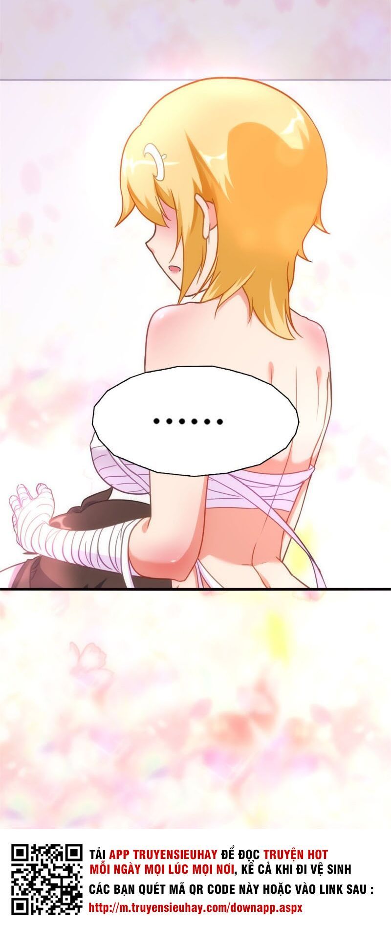 đọc truyện Bạn Gái Zombie Của Tôi Chương 255 ảnh 54 tại Thiên Thai Truyện