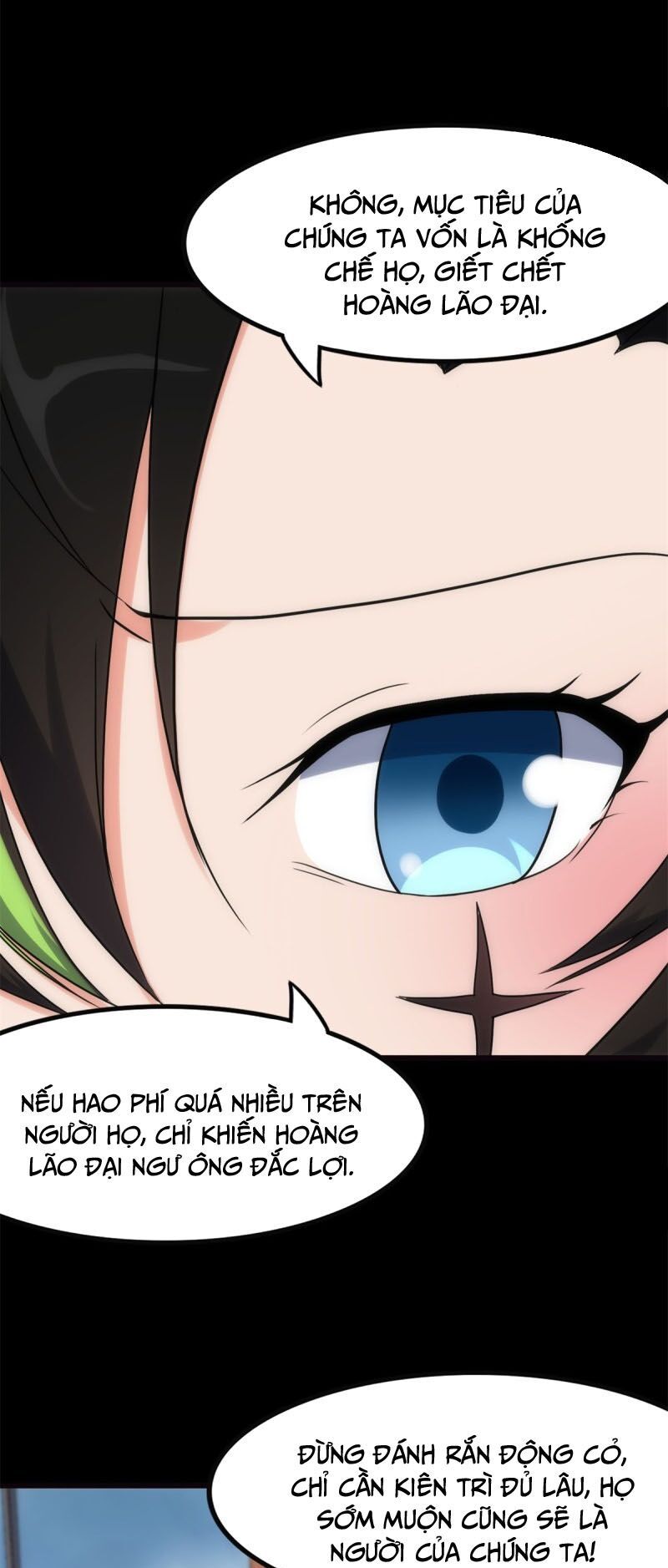 đọc truyện Bạn Gái Zombie Của Tôi Chương 255 ảnh 9 tại Thiên Thai Truyện