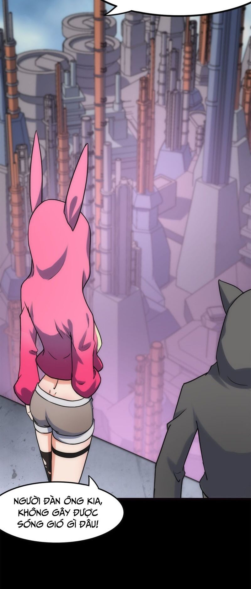 đọc truyện Bạn Gái Zombie Của Tôi Chương 255 ảnh 10 tại Thiên Thai Truyện