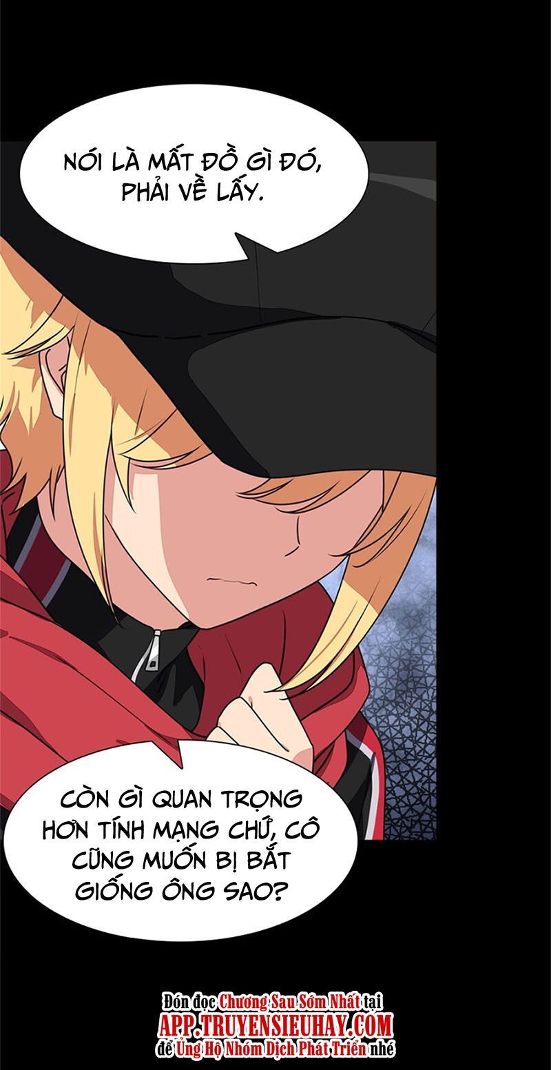 đọc truyện Bạn Gái Zombie Của Tôi Chương 256 ảnh 13 tại Thiên Thai Truyện