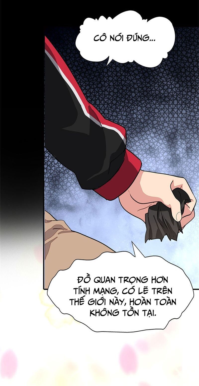 đọc truyện Bạn Gái Zombie Của Tôi Chương 256 ảnh 14 tại Thiên Thai Truyện