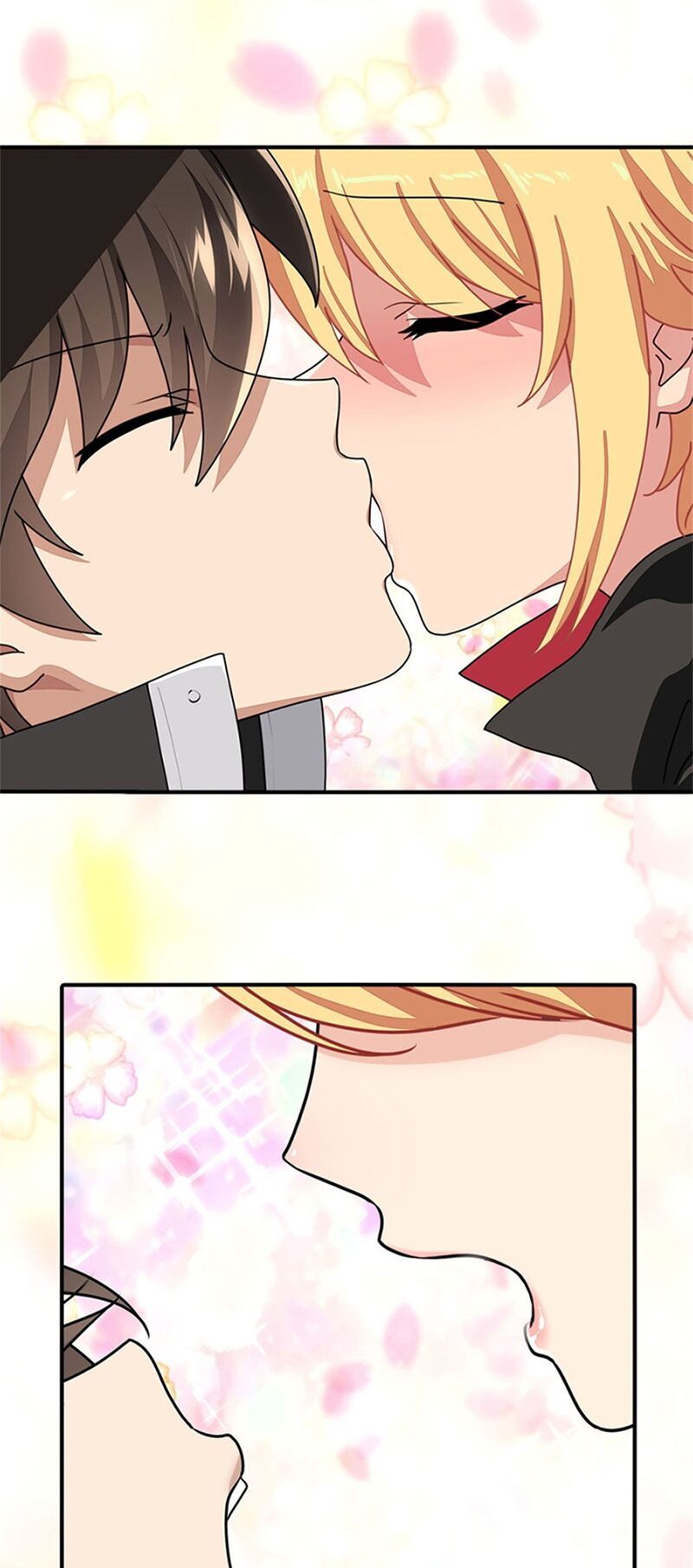 đọc truyện Bạn Gái Zombie Của Tôi Chương 256 ảnh 15 tại Thiên Thai Truyện