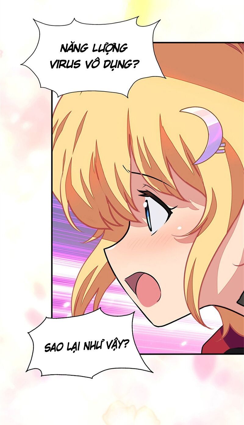 đọc truyện Bạn Gái Zombie Của Tôi Chương 256 ảnh 18 tại Thiên Thai Truyện