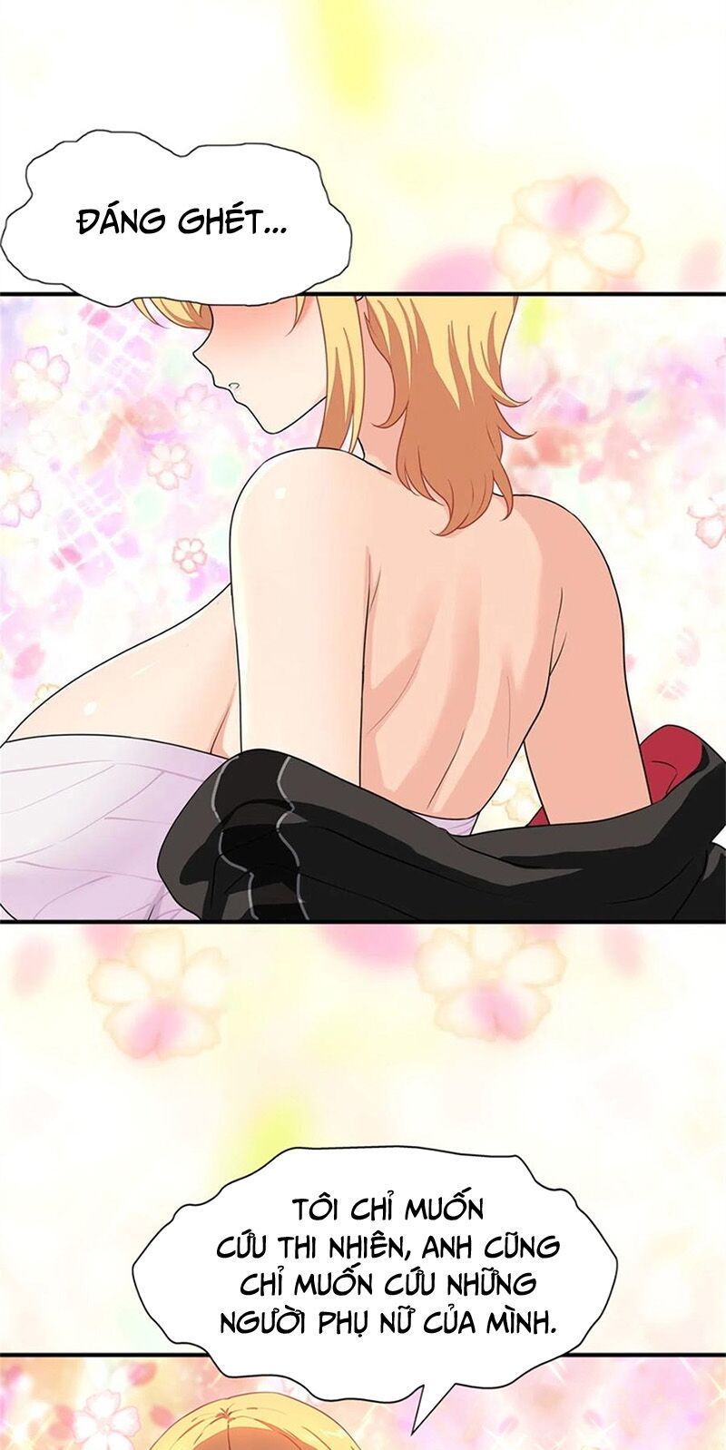 đọc truyện Bạn Gái Zombie Của Tôi Chương 256 ảnh 21 tại Thiên Thai Truyện