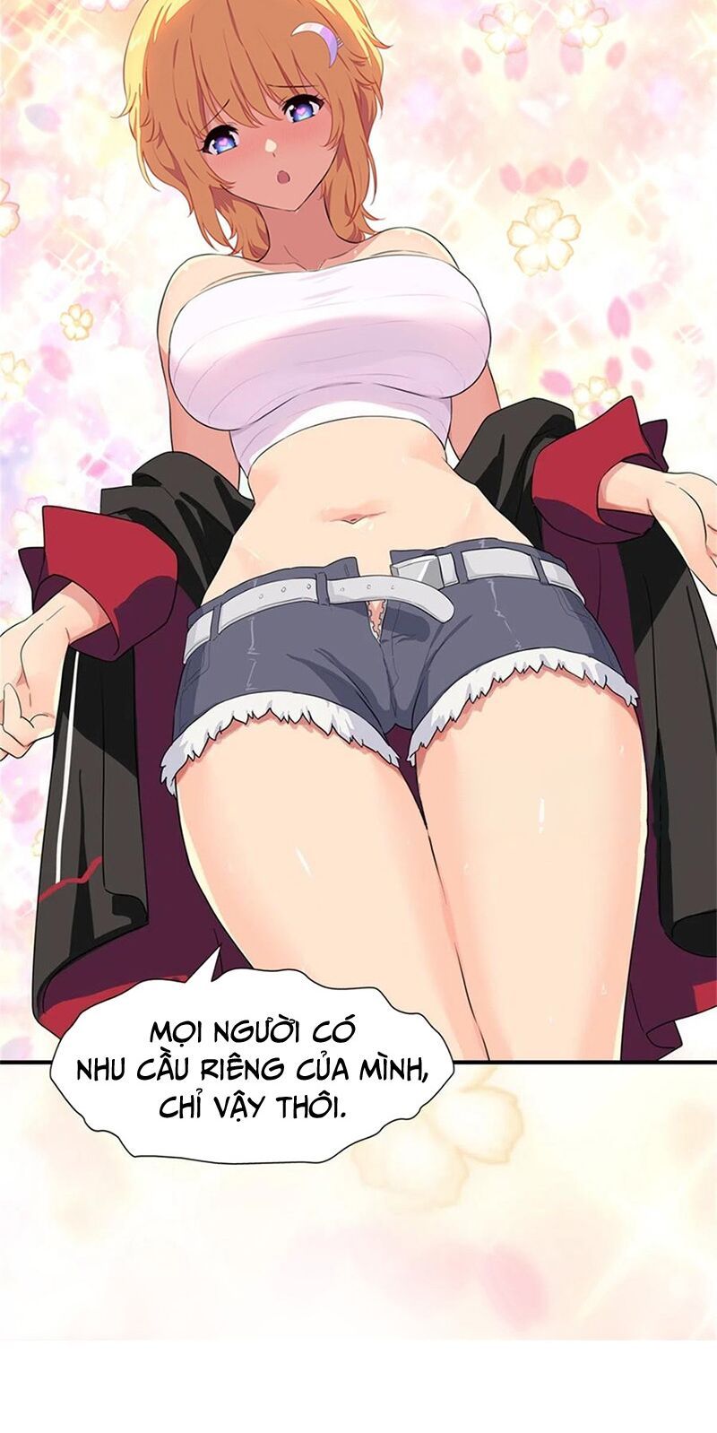 đọc truyện Bạn Gái Zombie Của Tôi Chương 256 ảnh 22 tại Thiên Thai Truyện