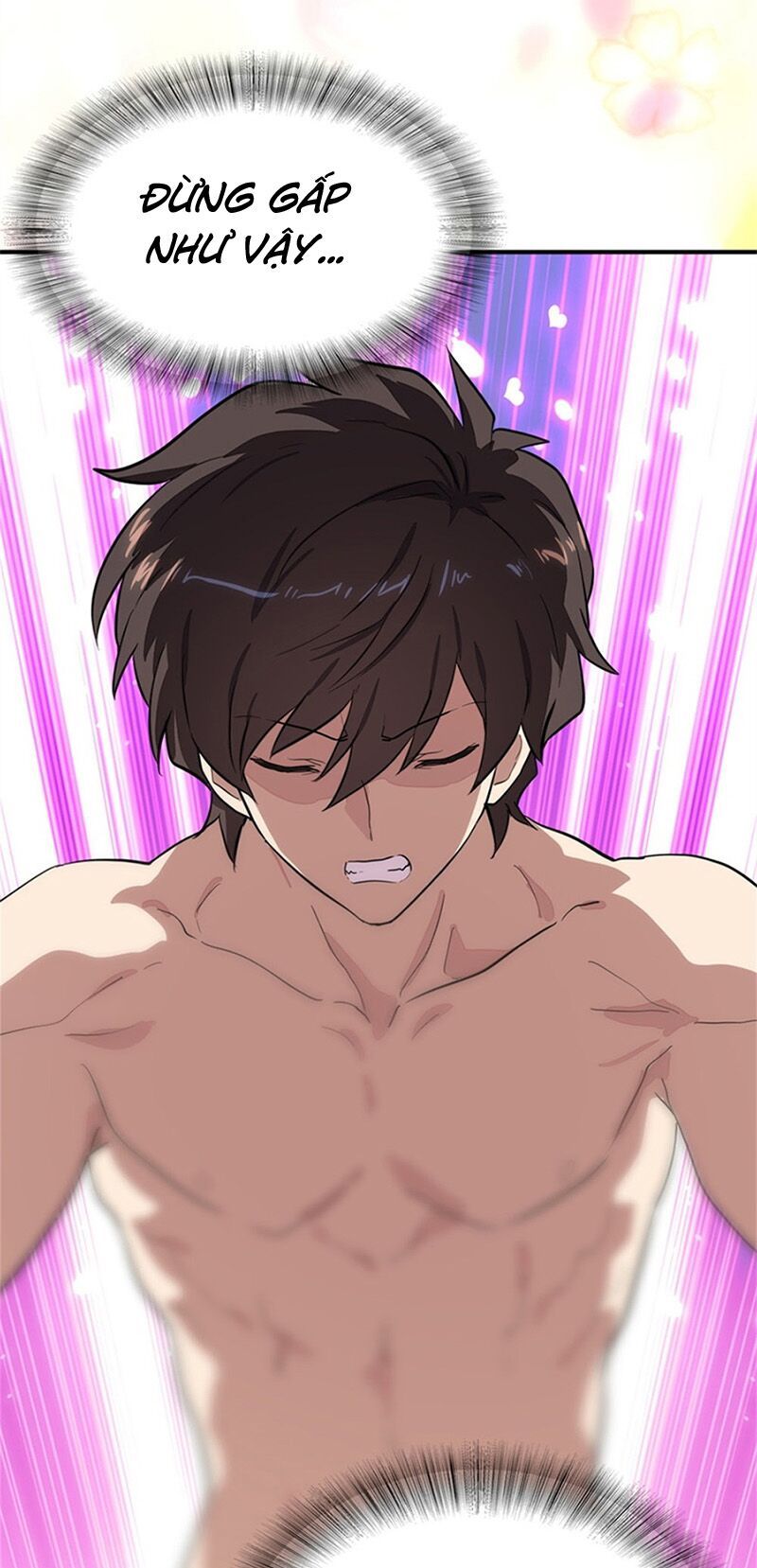 đọc truyện Bạn Gái Zombie Của Tôi Chương 256 ảnh 33 tại Thiên Thai Truyện