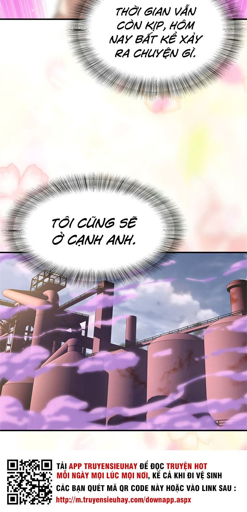 đọc truyện Bạn Gái Zombie Của Tôi Chương 256 ảnh 34 tại Thiên Thai Truyện