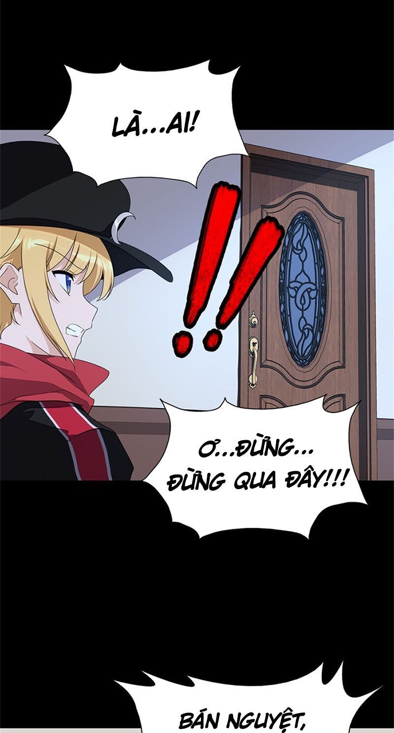 đọc truyện Bạn Gái Zombie Của Tôi Chương 256 ảnh 9 tại Thiên Thai Truyện