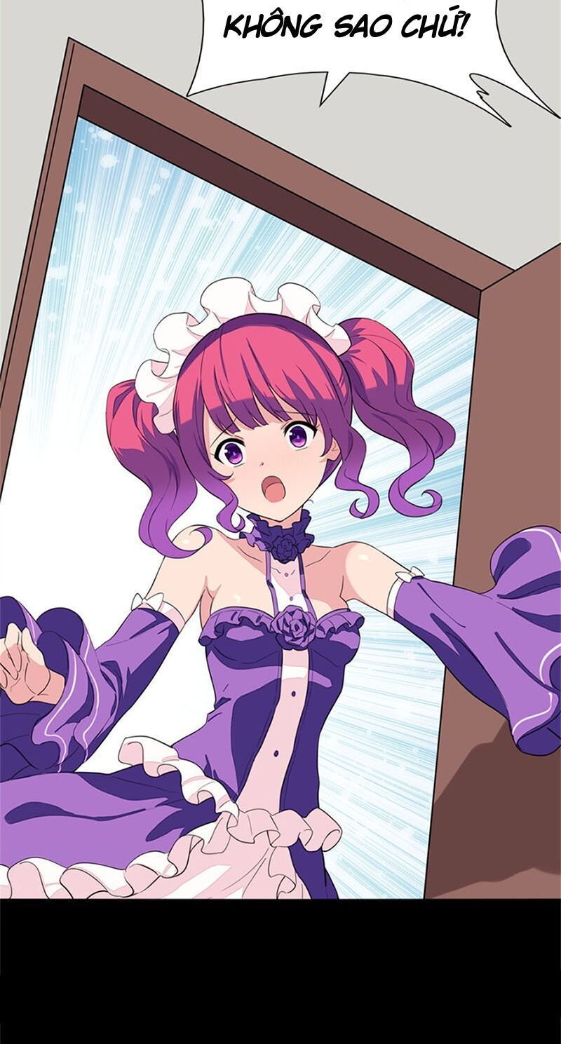 đọc truyện Bạn Gái Zombie Của Tôi Chương 256 ảnh 10 tại Thiên Thai Truyện