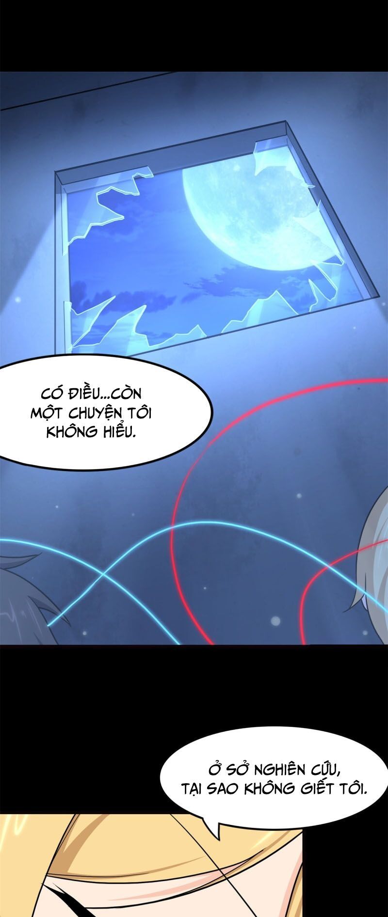 đọc truyện Bạn Gái Zombie Của Tôi Chương 257 ảnh 13 tại Thiên Thai Truyện