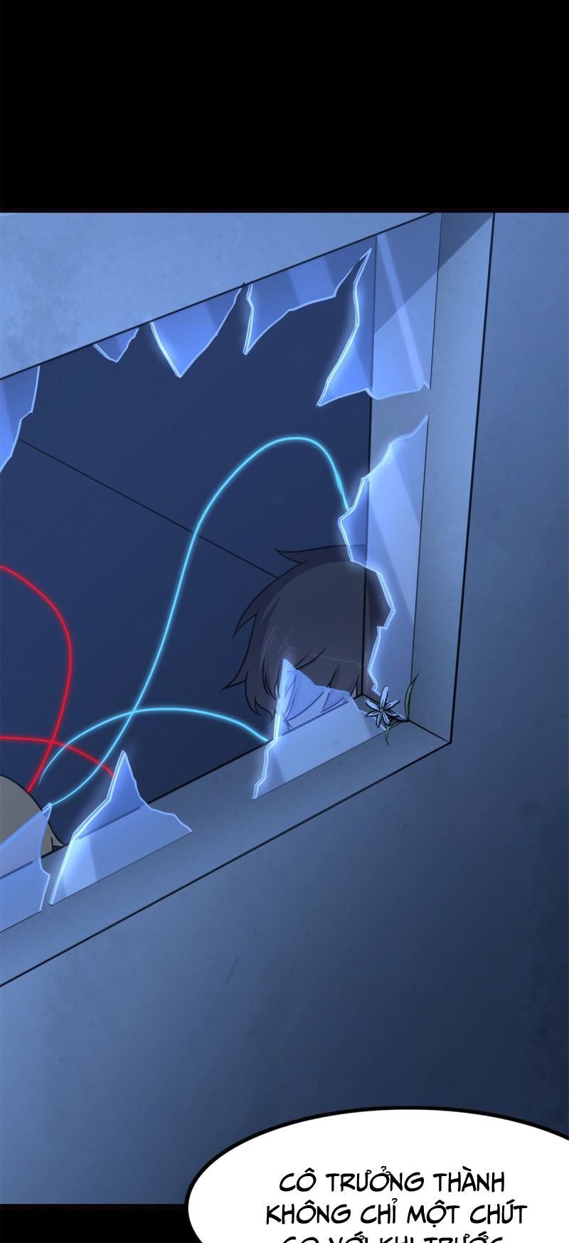 đọc truyện Bạn Gái Zombie Của Tôi Chương 257 ảnh 15 tại Thiên Thai Truyện