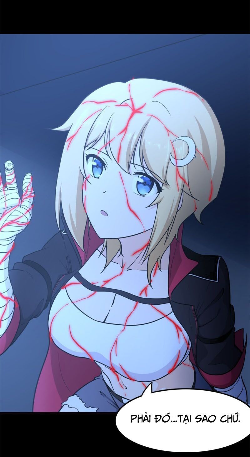 đọc truyện Bạn Gái Zombie Của Tôi Chương 257 ảnh 17 tại Thiên Thai Truyện