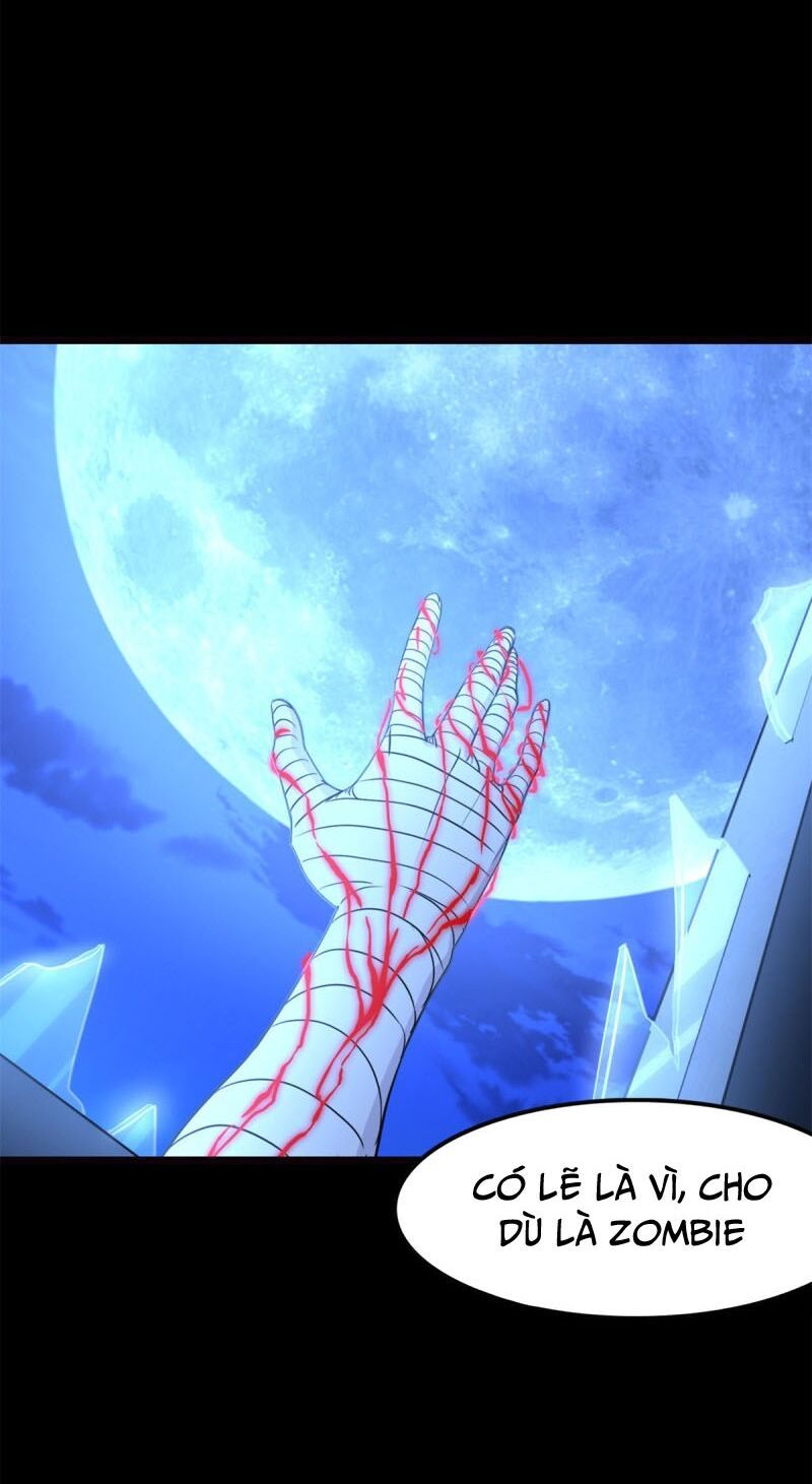 đọc truyện Bạn Gái Zombie Của Tôi Chương 257 ảnh 18 tại Thiên Thai Truyện